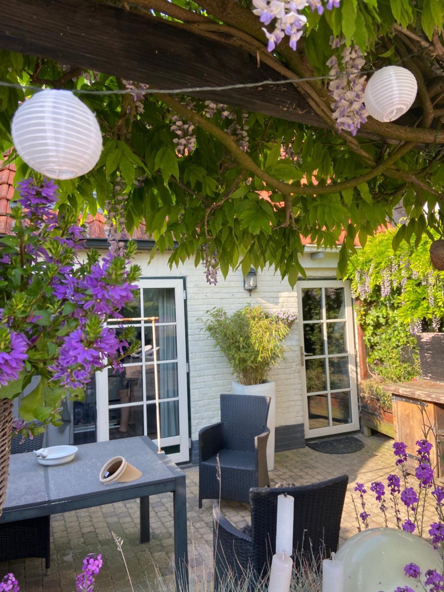 By Mosk Bed & Breakfast Engelum ภายนอก รูปภาพ