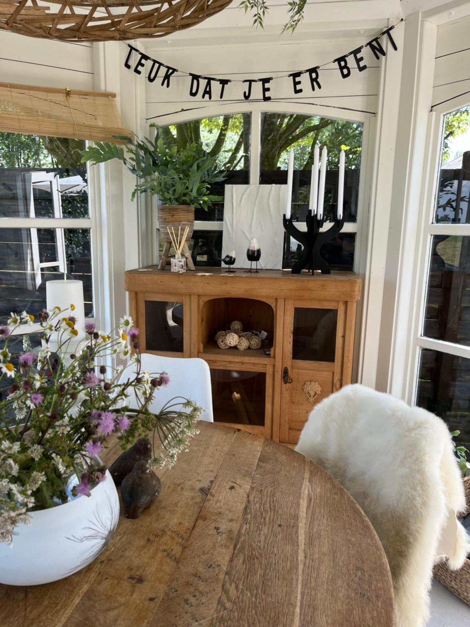 By Mosk Bed & Breakfast Engelum ภายนอก รูปภาพ